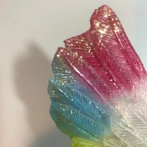 Schleich Winged Unicorn - Picture 3 of 3